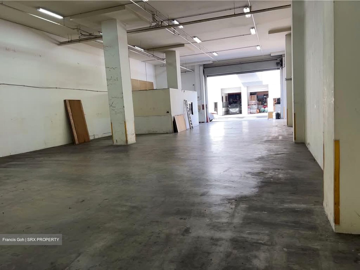 Bizlink Centre (D14), Factory #561505891